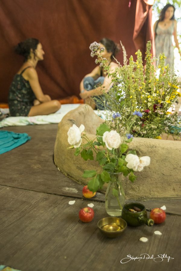 Samedi - Atelier d'écriture gustative (Copie)