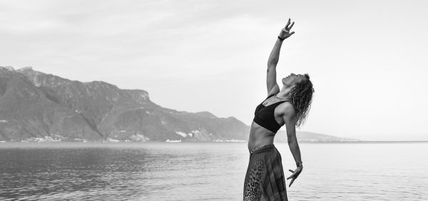 Samedi & Dimanche - 'A Corps Joyau': Déambulation & Danses Improvisation