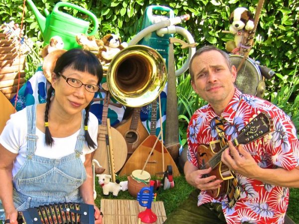 N'imPorte Quoi : concert pour tous les goûts